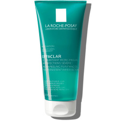 La Roche-Posay Effaclar Gel MICRO-PEELING  200 ML