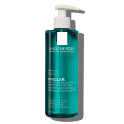 La Roche-Posay EFFACLAR Gel MICRO-PEELING 400 ML