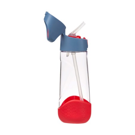 BBOX Gourde 600ml - Blue Blaze
