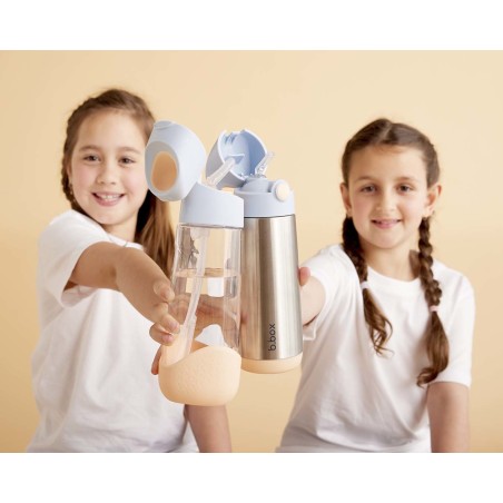 BBOX Gourde 600ml - Peachy