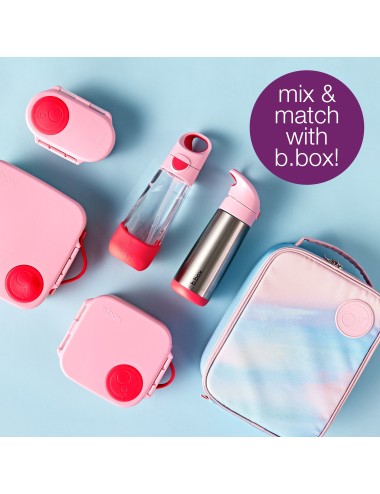 BBOX Gourde 600ml - Flamingo