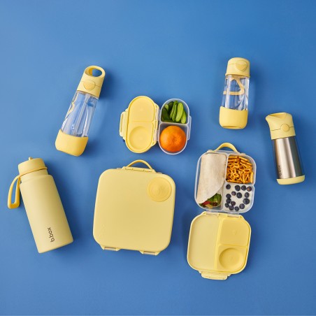 BBOX Gourde 600ml - Lemon Twist