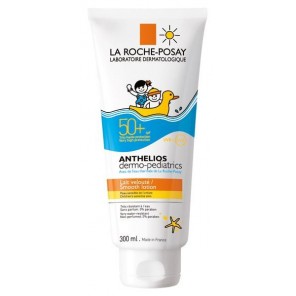 La Roche-Posay Anthelios Dermo-Pediatrics SPF 50+ lait velouté 300ml