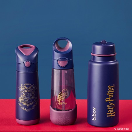 BBOX Gourde 600ml - Harry Potter