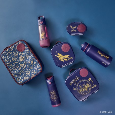 BBOX Gourde 600ml - Harry Potter