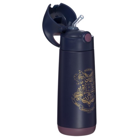 BBOX Gourde Isotherme 500 ml - Harry Potter