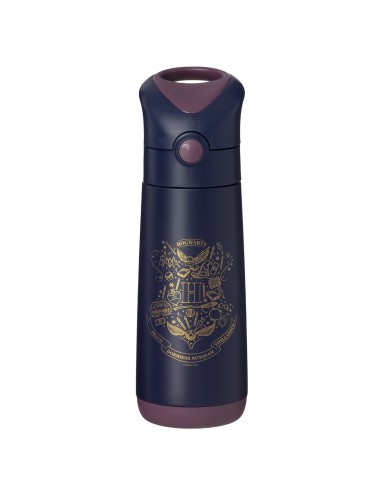 BBOX Gourde Isotherme 500 ml - Harry Potter