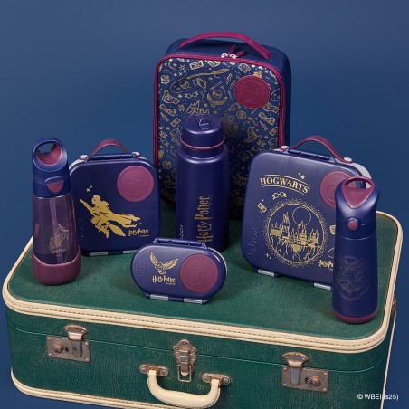 BBOX Gourde Isotherme 1L - Harry Potter