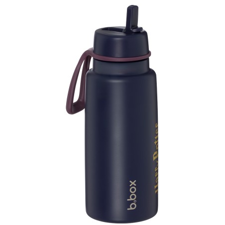 BBOX Gourde Isotherme 1L - Harry Potter