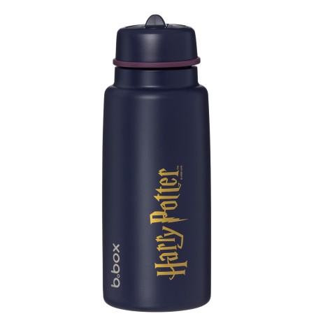 BBOX Gourde Isotherme 1L - Harry Potter