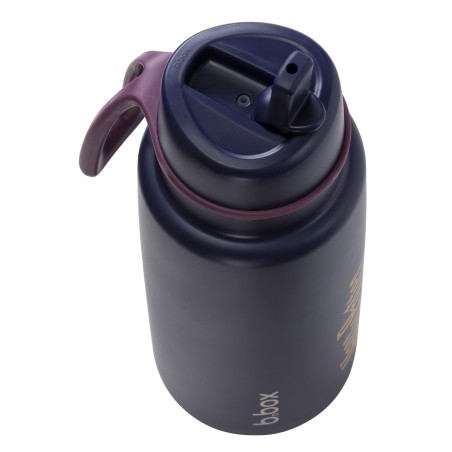 BBOX Gourde Isotherme 1L - Harry Potter