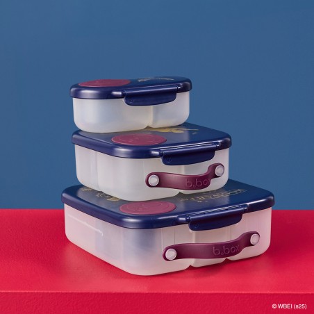BBOX Lunchbox 1L - Harry Potter