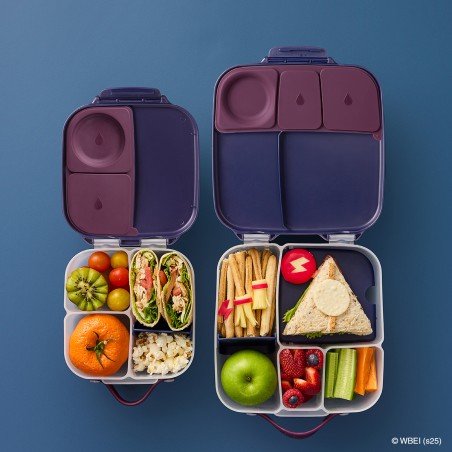 BBOX Lunchbox 2L - Harry Potter