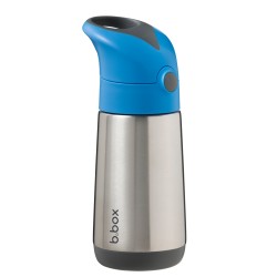 BBOX Gourde Isotherme 350 ml - Blue slate