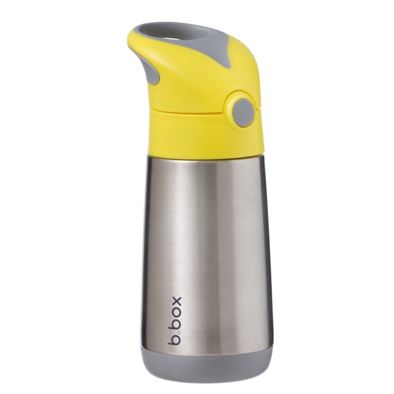 BBOX Gourde Isotherme 350 ml - Lemon