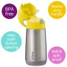 BBOX Gourde Isotherme 350 ml - Lemon