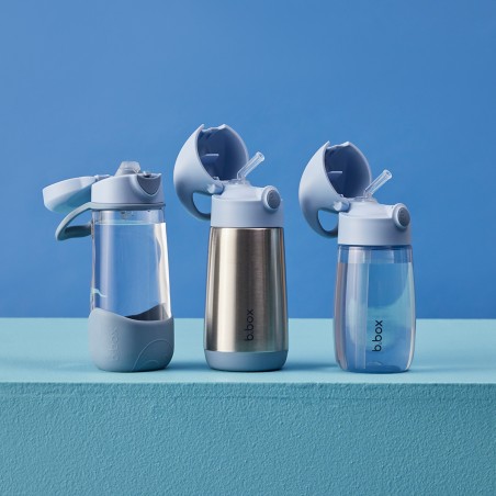BBOX Gourde Isotherme 350 ml - Chill Out