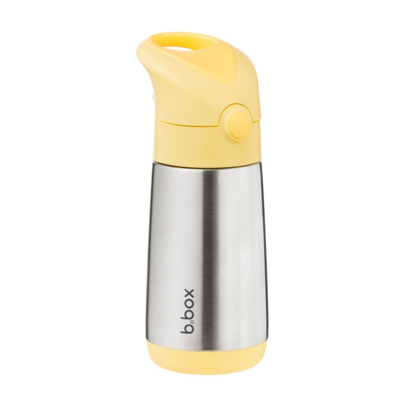 BBOX Gourde Isotherme 350 ml - Lemon Twist
