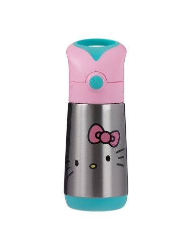 BBOX Gourde Isotherme 350 ml - Hello Kitty