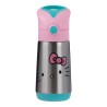 BBOX Gourde Isotherme 350 ml - Hello Kitty