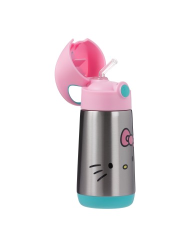 BBOX Gourde Isotherme 350 ml - Hello Kitty