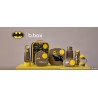 BBOX Gourde Isotherme 350 ml - Batman