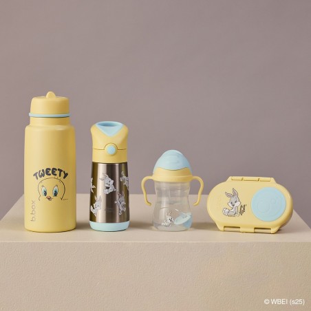 BBOX Gourde Isotherme 350 ml - Looney Tunes