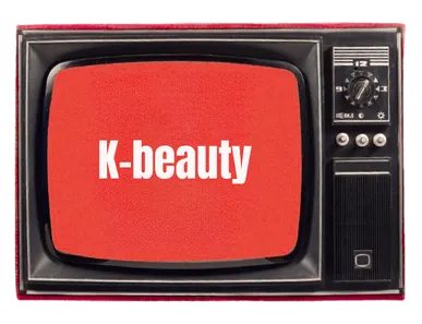 K-beauty