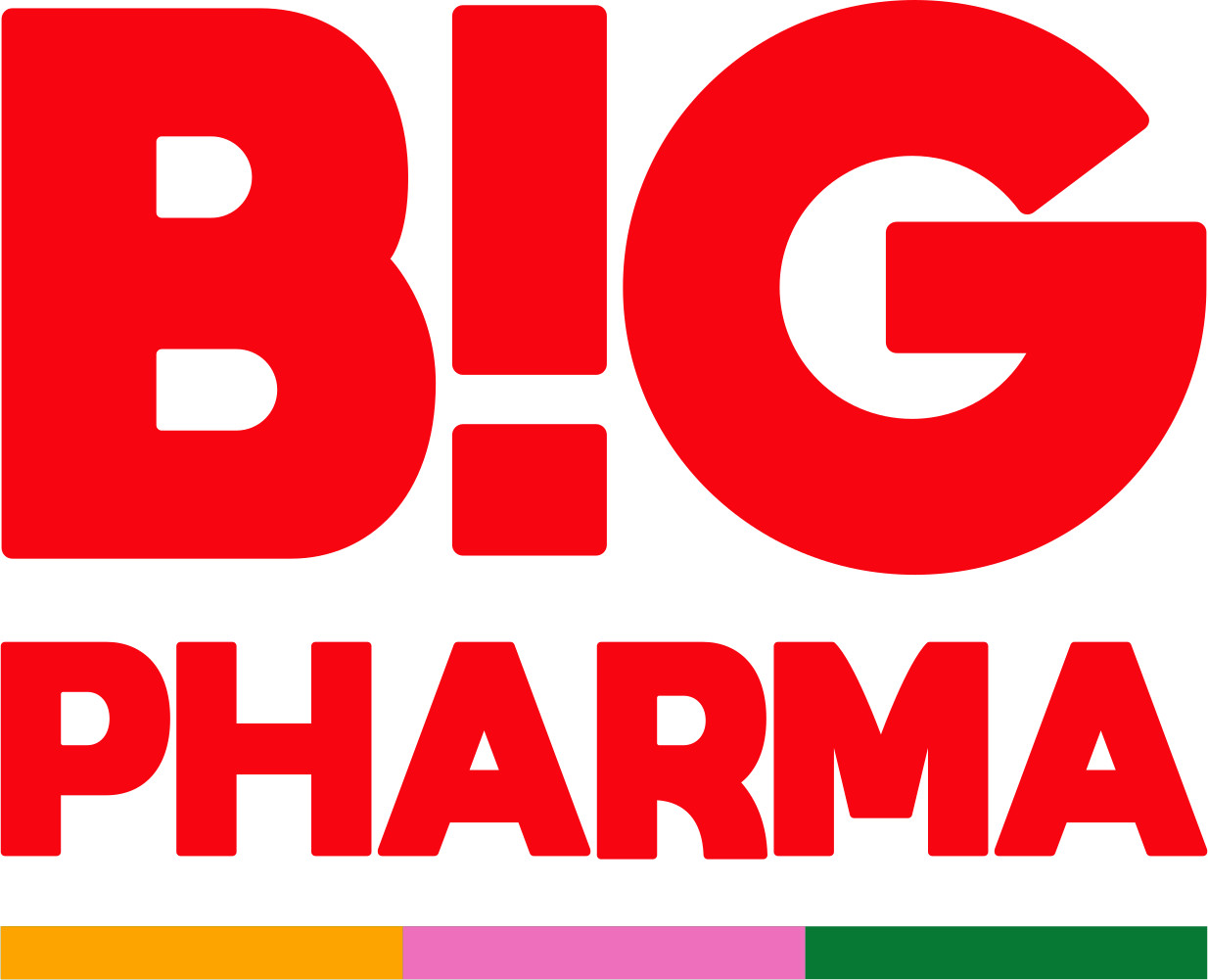 Bigpharma