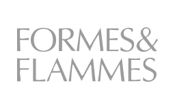 Formes & Flammes